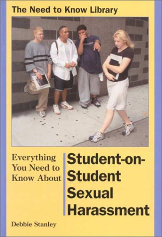 Book cover for Everything Yntka Student-on-St