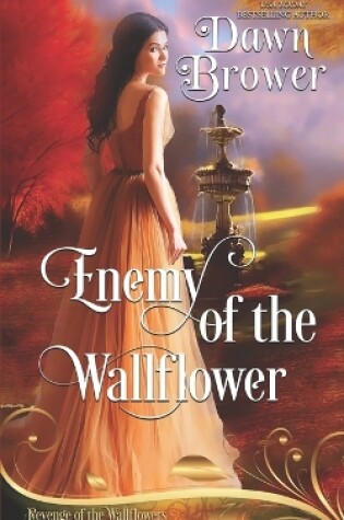 Cover of Enemy of the Wallflower