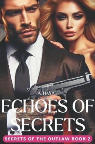 Cover of Echoes of Secrets