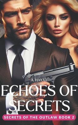 Book cover for Echoes of Secrets