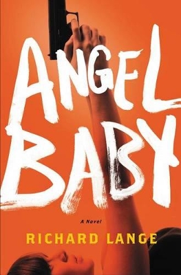 Book cover for Angel Baby