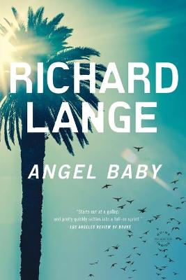 Angel Baby by Richard Lange
