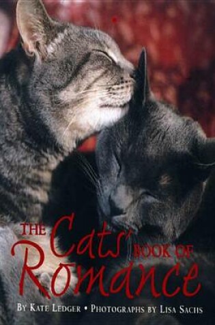 Cover of The Cats' Book of Romance