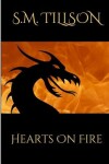 Book cover for Hearts On Fire