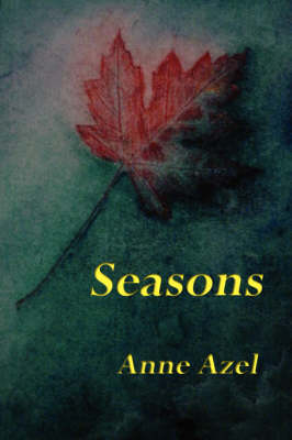 Book cover for Seasons