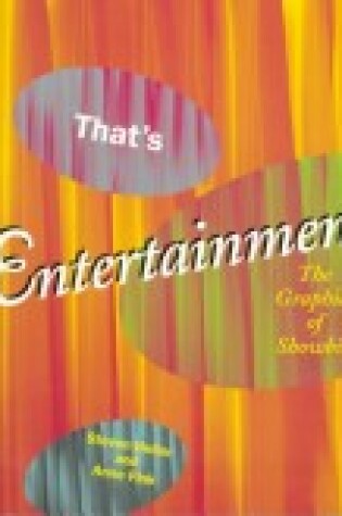 Cover of That's Entertainment