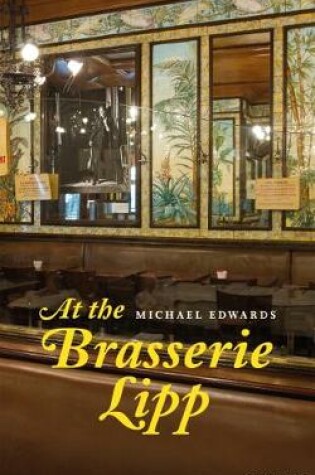Cover of At the Brasserie Lipp