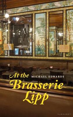 Book cover for At the Brasserie Lipp