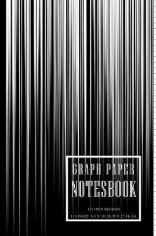 Cover of Graph Pager Notebook