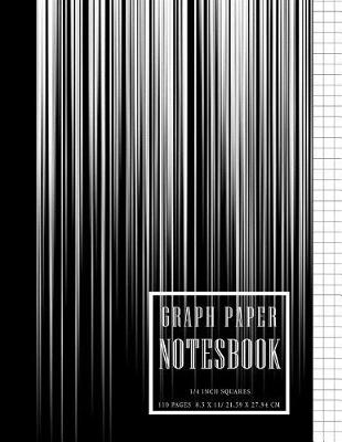 Cover of Graph Pager Notebook