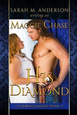 Book cover for His Diamond