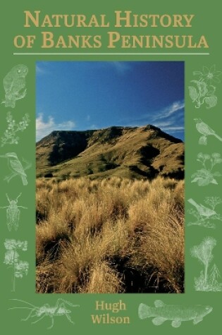 Cover of Natural History of Banks Peninsula
