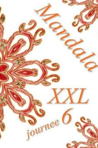 Cover of Mandala journee XXL 6