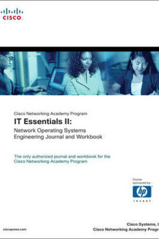 Cover of IT Essentials II