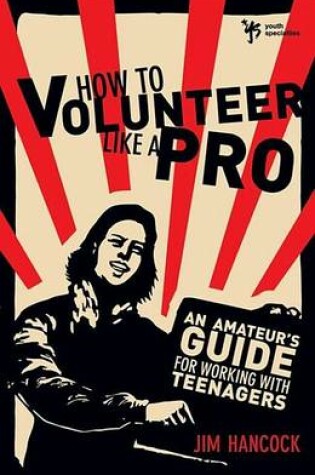 Cover of How to Volunteer Like a Pro