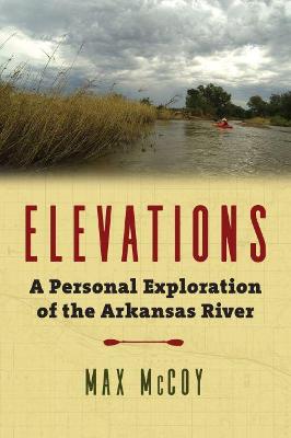 Book cover for Elevations