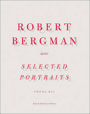 Book cover for Robert Bergman