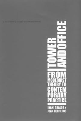 Book cover for Tower and Office