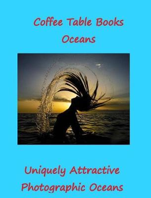 Book cover for Coffee Table Book Oceans