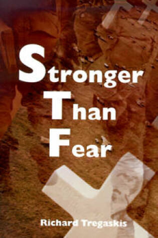 Cover of Stronger Than Fear