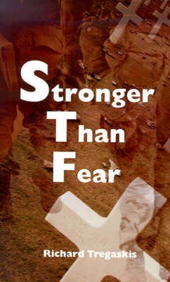 Book cover for Stronger Than Fear