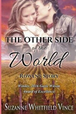 Cover of The Other Side of the World, Book 1 (Rowan's Story)