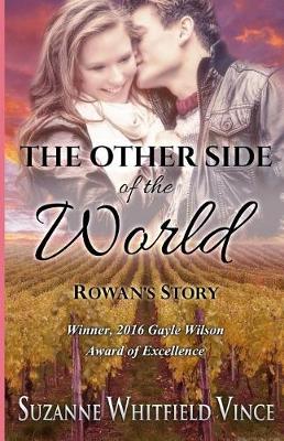 Book cover for The Other Side of the World, Book 1 (Rowan's Story)