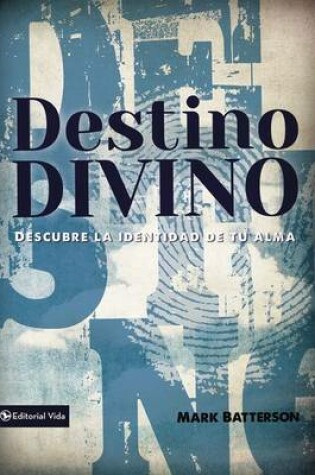 Cover of Destino Divino
