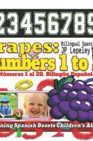 Cover of Grapes