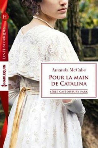 Cover of Pour La Main de Catalina