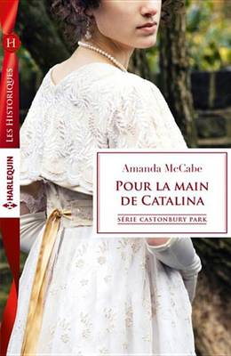 Book cover for Pour La Main de Catalina