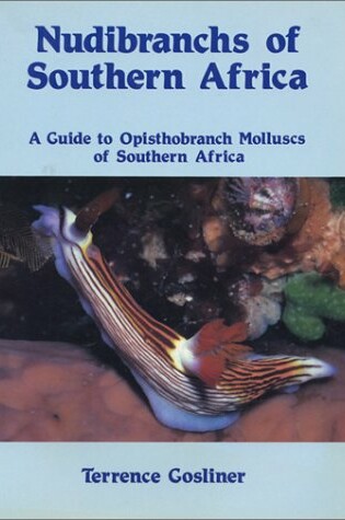 Cover of Nudibranchs of Southern Africa
