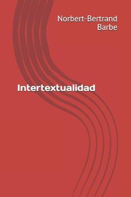 Book cover for Intertextualidad