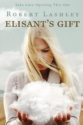 Book cover for Elisant's Gift