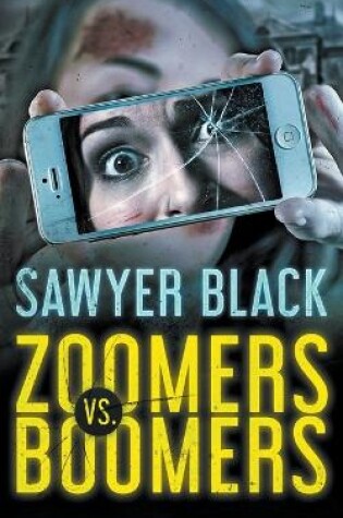 Cover of Zoomers vs Boomers