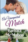 Book cover for An Unexpected Match