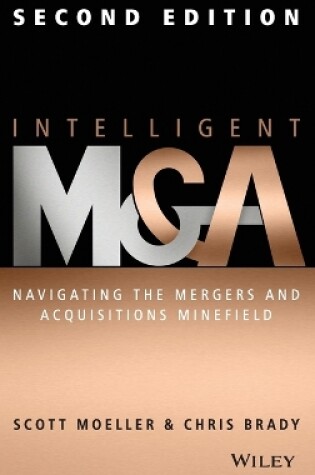 Cover of Intelligent M & A
