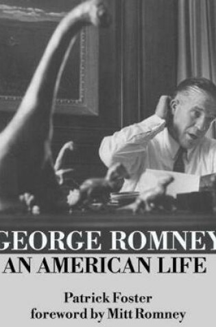 Cover of George Romney