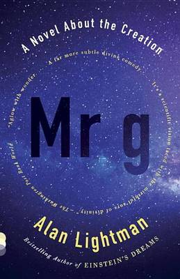 Book cover for MR G