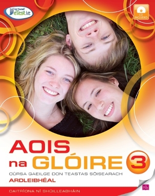 Cover of Aois na Glóire 3