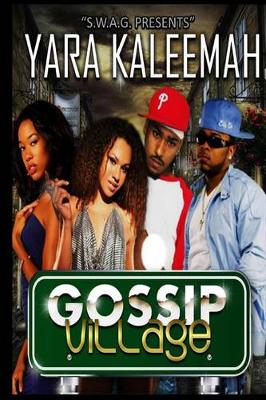 Book cover for Gossip Village