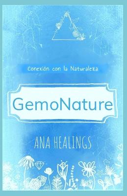 Book cover for GemoNature