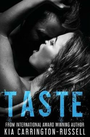 Cover of Taste