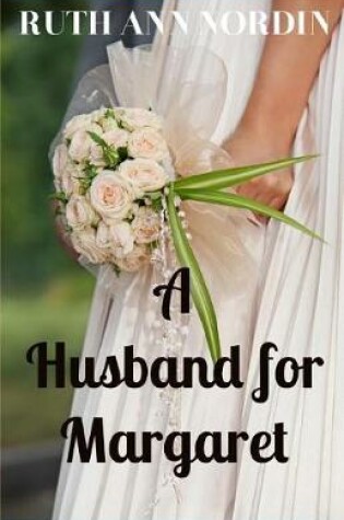 Cover of A Husband for Margaret
