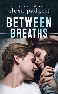 Book cover for Between Breaths