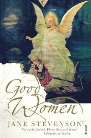 Cover of Good Women