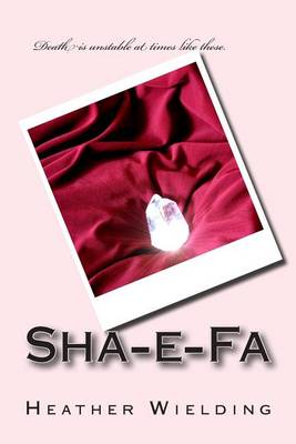 Book cover for Sha-e-Fa