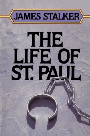 Cover of The Life of Saint Paul