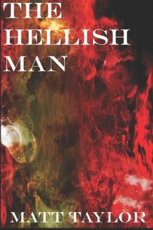 Cover of The Hellish Man