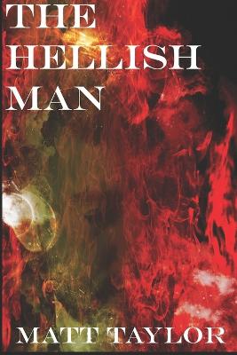 Book cover for The Hellish Man